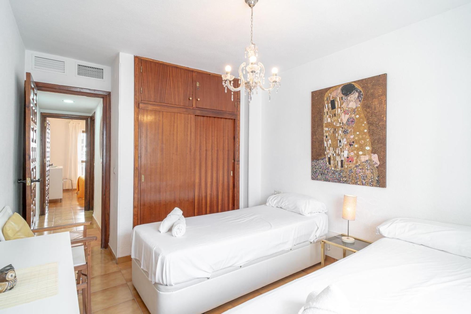 Appartement Carabeo Ii 5 Casasol